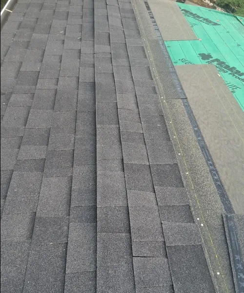 Roof Installation in Camas 